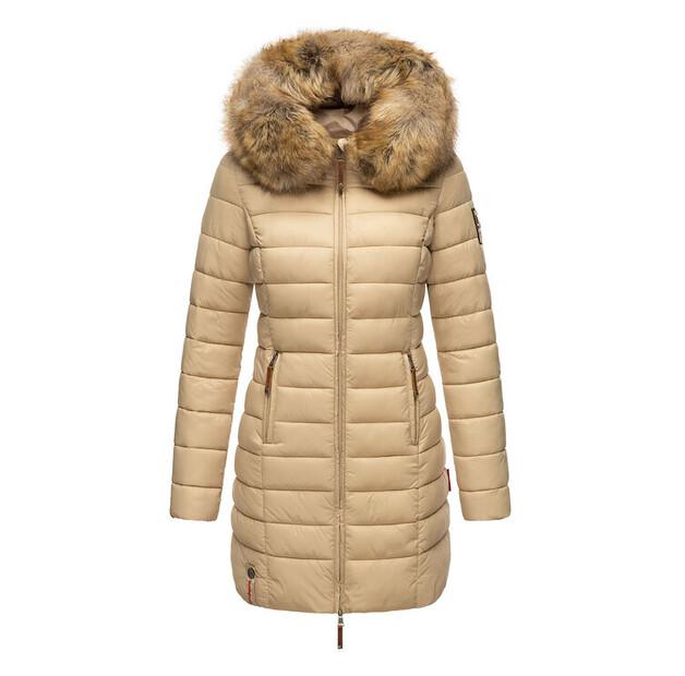 Winterjas Marikoo Rose
