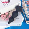 YWZAO Anal Plug Spreader Silicone G10