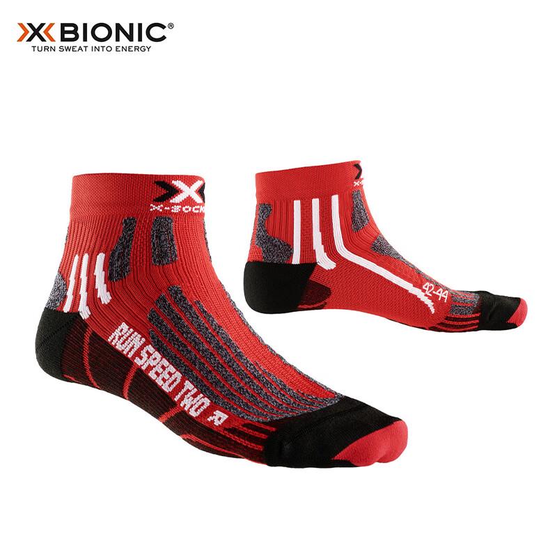 

XBIONIC Running Competition Short Socks V2.0 22.5-24cm (EU 35-38)