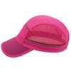 Quick-drying marathon running cap summer light and breathable sun hat sun hat outdoor mountaineering hat quick-drying sun protection