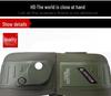 Botlang 7x50 HD Night Vision Binoculars - High Magnification, Low Light, Waterproof, Outdoor Military Standard