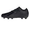 Adidas Childrens/Kids X Crazyfast.3 Firm Ground Football Boots