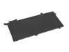 Batteria HB46K497ECW per serie Huawei Matebook D