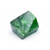 Natural Green Emerald Loose Gemstone Raw 409.20 Ct Uncut Rough for Lapidary and Gem Collections