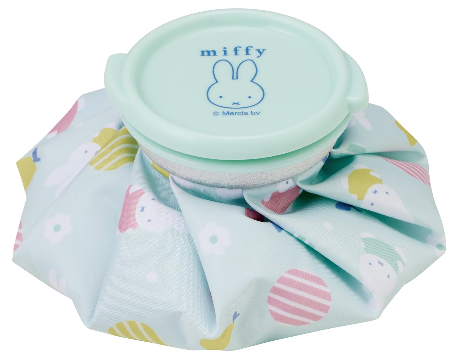 

Skater Ice Miffy Bag, Small, 15cm, Design, ICB1-A