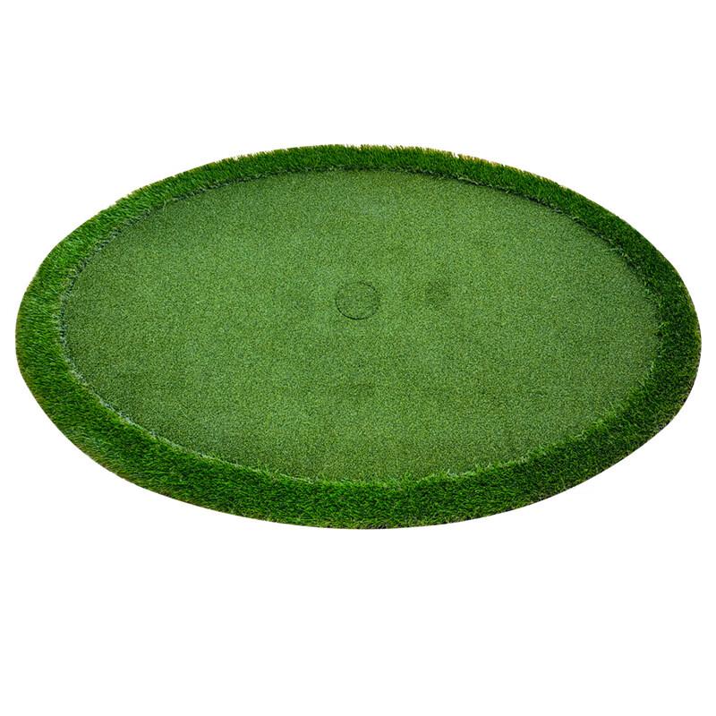 WEZHO Golf Floating Practice Green