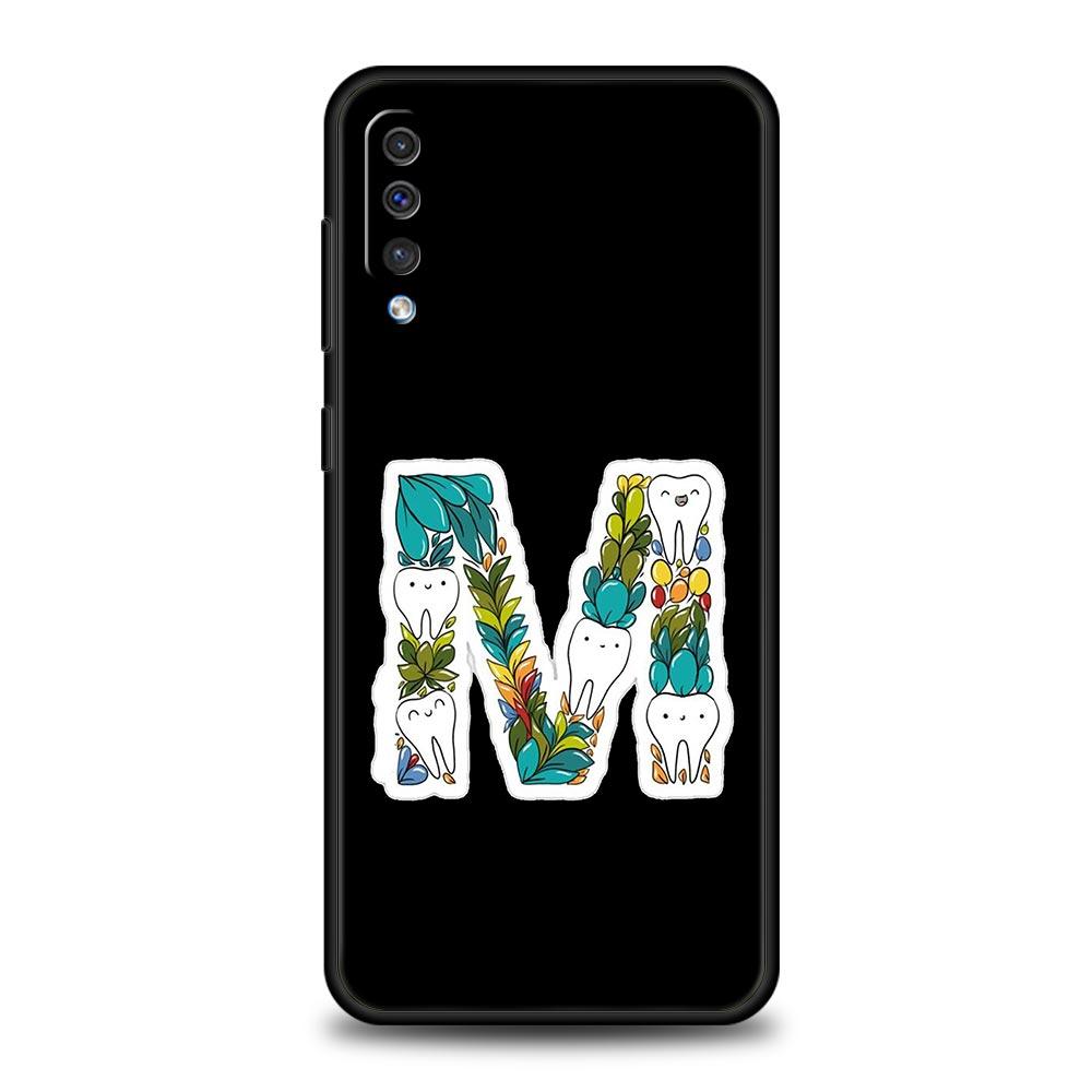 Dentist Dental Dent Tooth Cute Case For Samsung A54 A52 A24 A14 A50 A70 A10 A40 A20S A20E A06 A12 A22 A34 A42 5G A04s A16 Cover