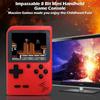 Retro mini game console Handheld game console classic vintage portable gaming device