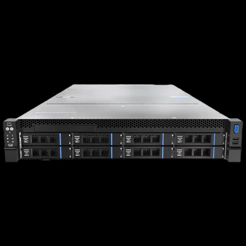 Inspur CS5280F3 2.5-inch Hard Drive Caddy (CN Version)