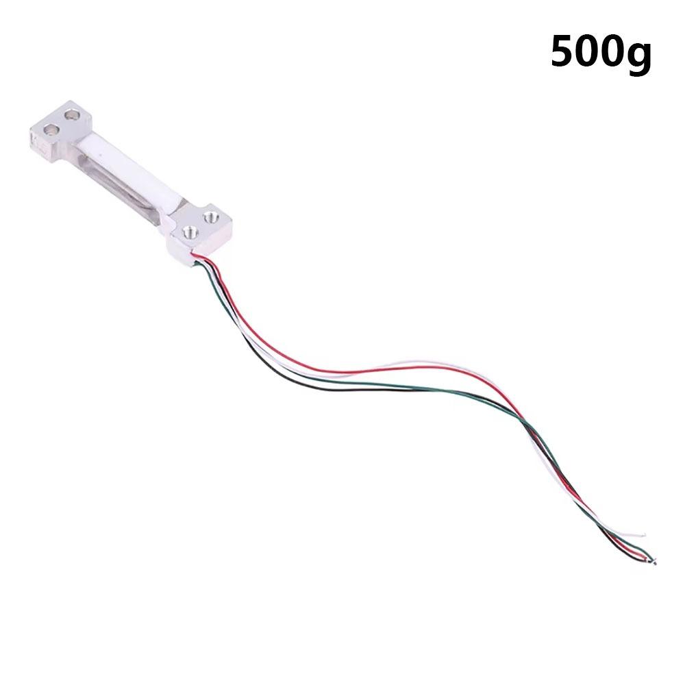 1Pcs 100g 200g 300g 500g Load Cell Module Miniature Electronic Scale Sensor  Weight Measurement