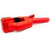 One Handed Side Clamp G/F Clamp Quick Fixing Clamp for Woodworking & Aircraft Models