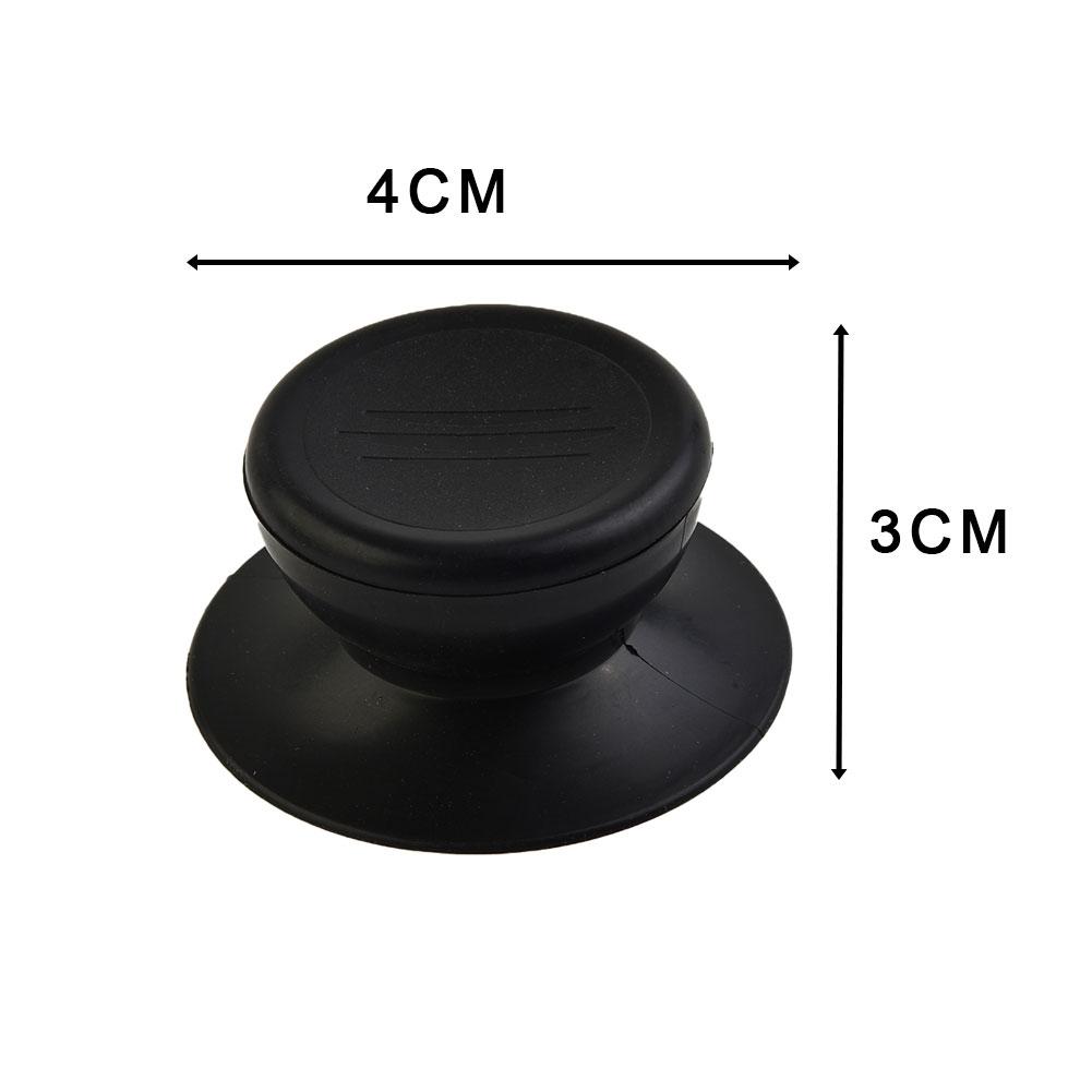 Cooking Lid Handle Handle Insulating Kettle Kitchen Lifting