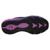 Under Armour HOVR Phantom 24/7 Herren Laufschuhe Schwarz Rosa Lila 3028443-002