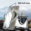 Custodia Integrale 360 per Huawei Pura 70 Ultra Pura70 Pro Guscio Adsorbimento Magnetico Biadesivo Calotta Metallica Copertura in Vetro Temperato per Telefono
