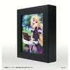 CranCrown VenusBlood HOLLOW International Anora LED Art Box Light Up Acrylic Frame Collectible