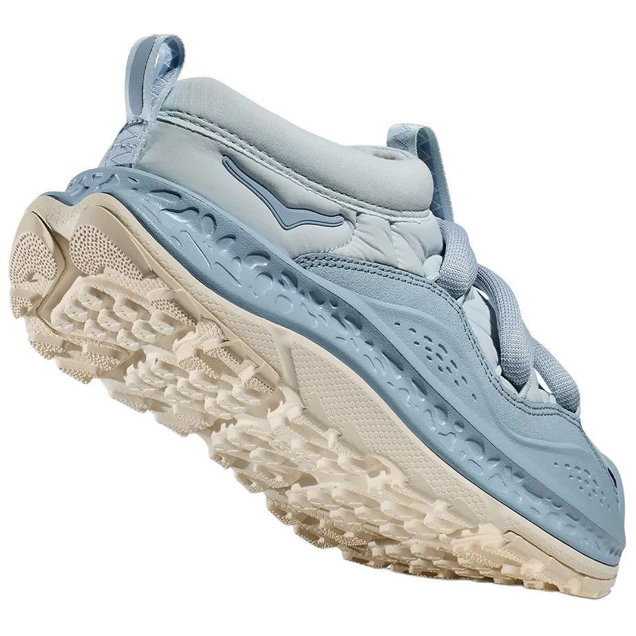 HOKA Ora Primo Overcast Drizzle Unisex Sneakers Blue 1141570-ORZ