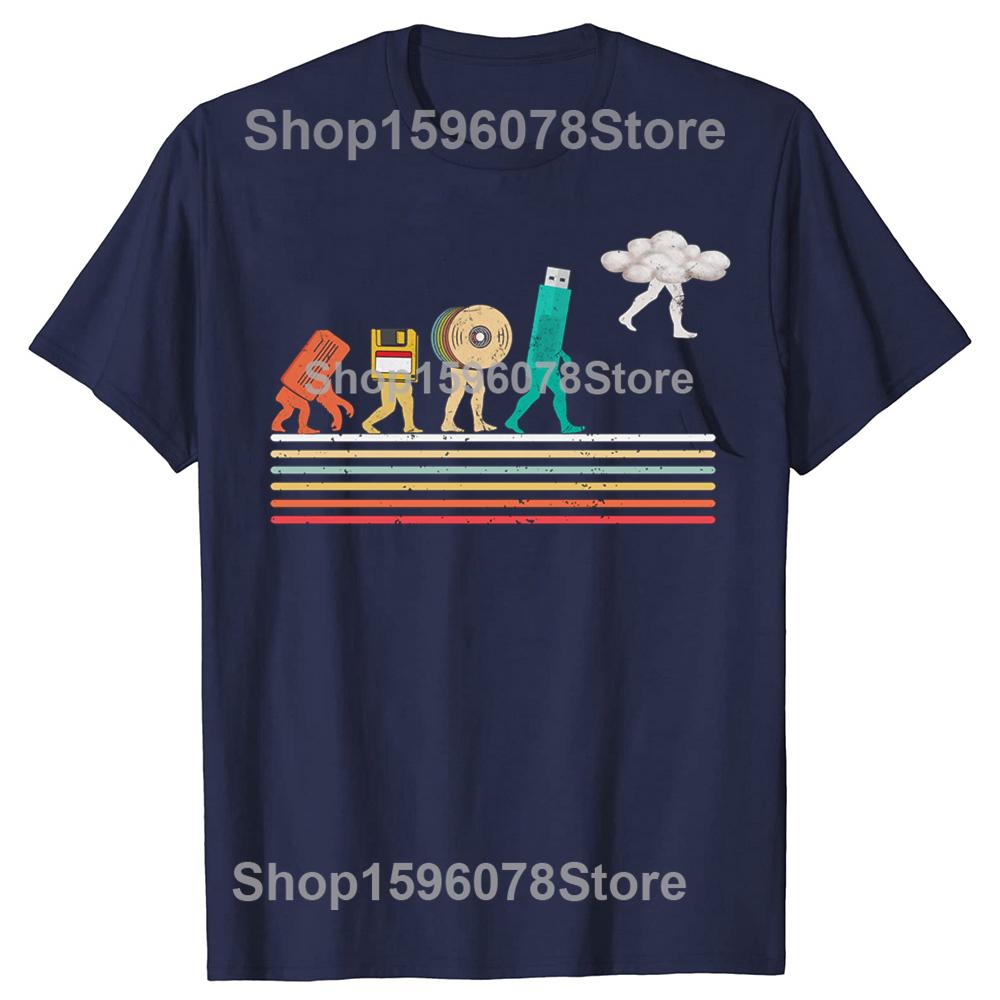 Jíst Kód Spát Grafické Tričko Informatika Python Programátor Evoluce Cloud Kódování Programování Tričko Ležérní Pánské Oblečení