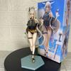 19cm Arche der Zukunft, Strahlend, Sommer, Badeanzug Figuren Anime Spiele PVC Actionfiguren Sammlermodell Puppe Spielzeug