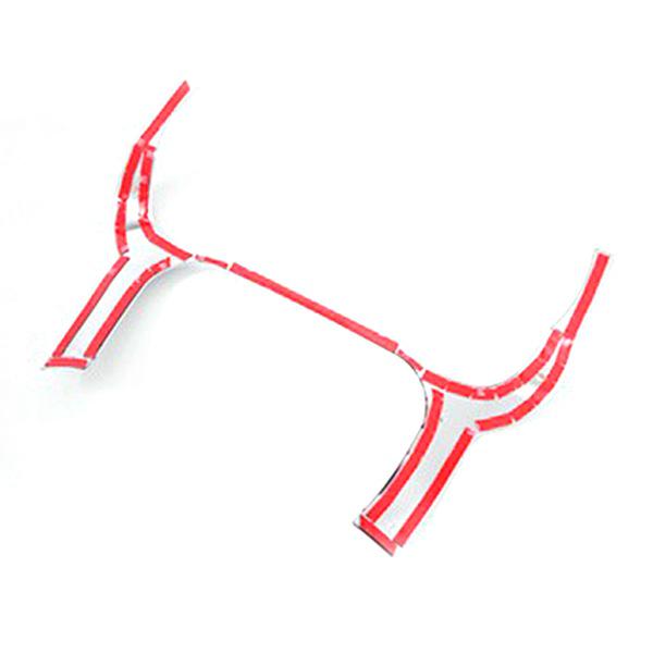 12-18 Land Rover Range Rover Evoque Dashboard Trim Cover