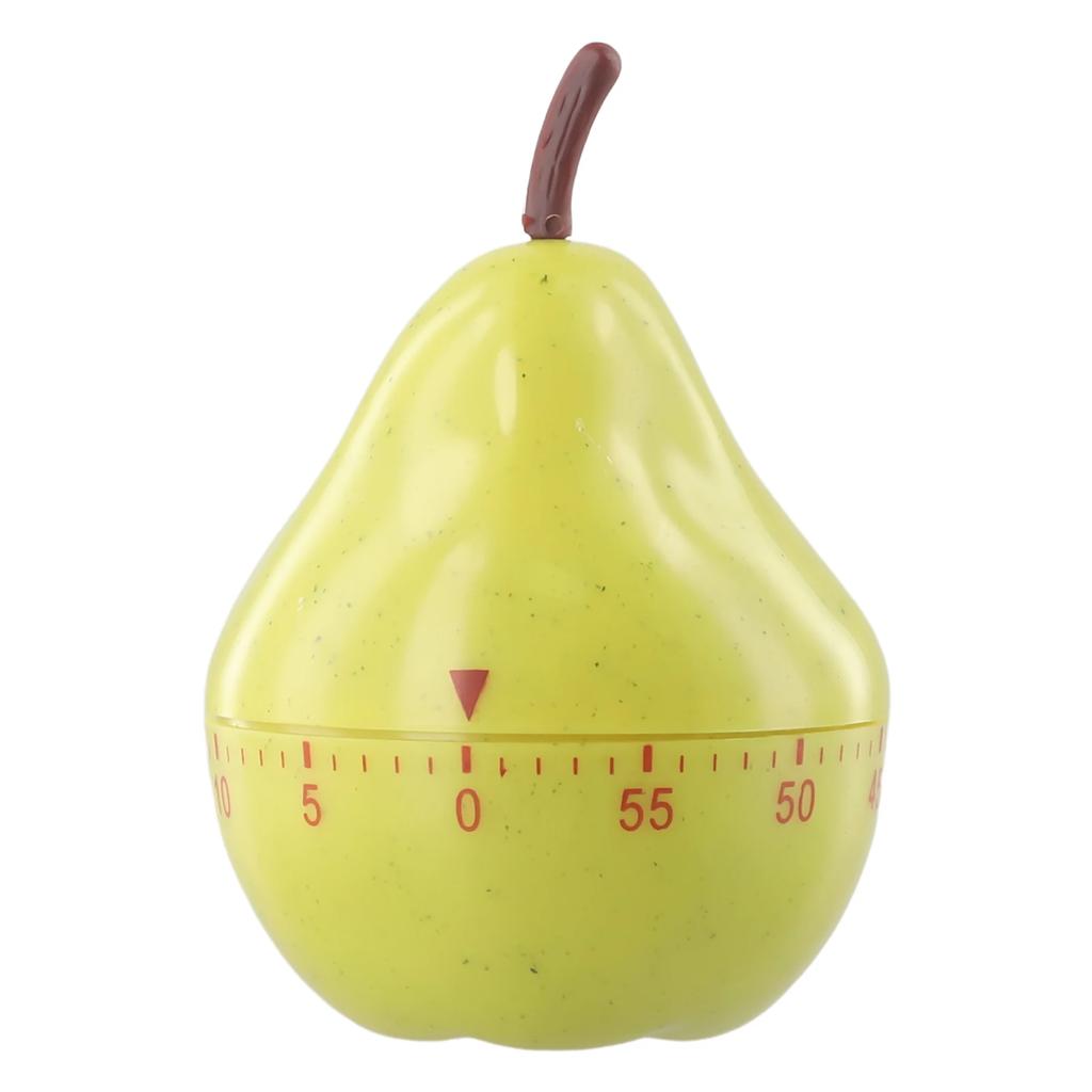 Alarm Clock Kitchen Timer Cute Kitchen Cooking Mechanical Timer Tools Reminder Alarm Clock No Battery Required