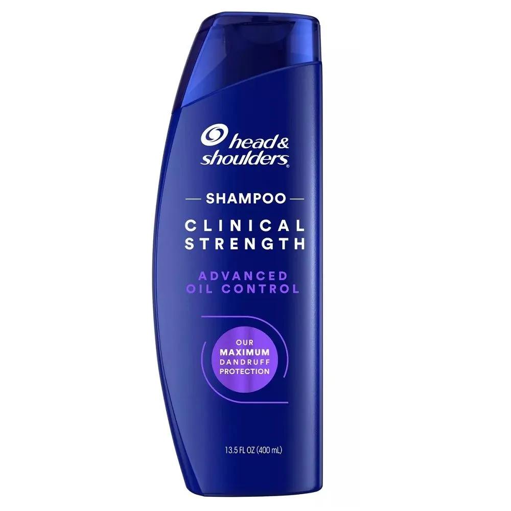 [Head & Shoulders] Clinical Shampoo / Shampoo for Dry/Sensitive/Seborrheic Skin, etc.