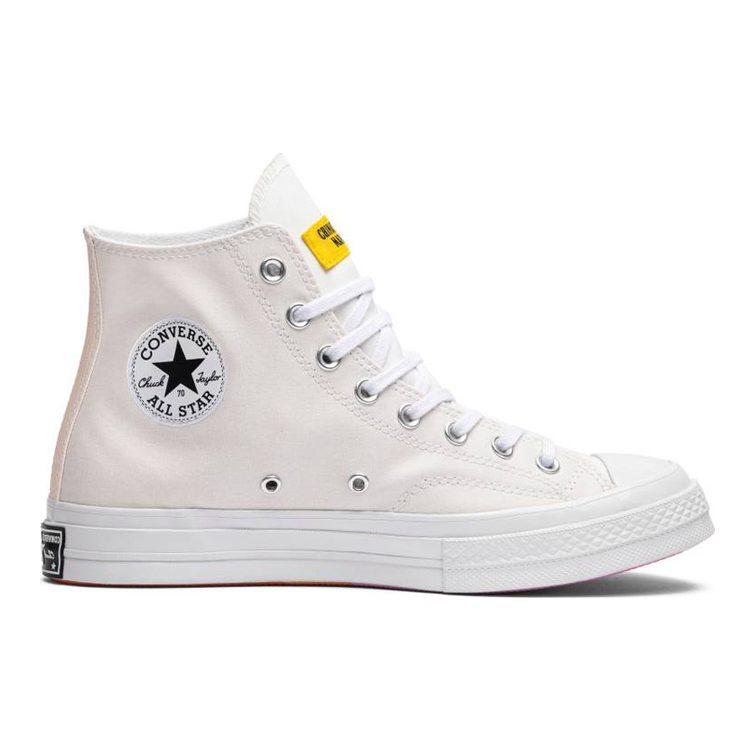 Chuck 70 Chinatown Market x Chuck 70 Converse High 'UV' 166598C