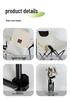 Portable Low Back Moon Chair for Camping and Outdoor Picnics