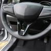 Steering Wheel Frame Decoration Cover Trim For Chevrolet Cavalier ONIX  - 2024 Carbon Fiber Accessories Interior Refit Kit