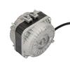 120V Condenser Fan Motor 1550 RPM Replacement Motor Durable High Speed Motor  For Radiator