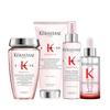 Kérastase Genesis Shampoo, Spülung, Kur und Serum 4-teiliges Set Geschenkempfehlung