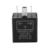 Electronic LED Adjustable Flasher Relay For Turn Signal Light Blinker FLL002 CF13 JL 02