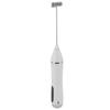 Handheld Electric Milk Frother Wireless Portable Handheld Milk Foam Maker for Coffee Tea Chocolate