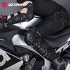 Scoyco K11H11-2 Motorcycle Knee Elbow Protector Set Off-Road Racing Cycling Protective Gear Safety Equipment