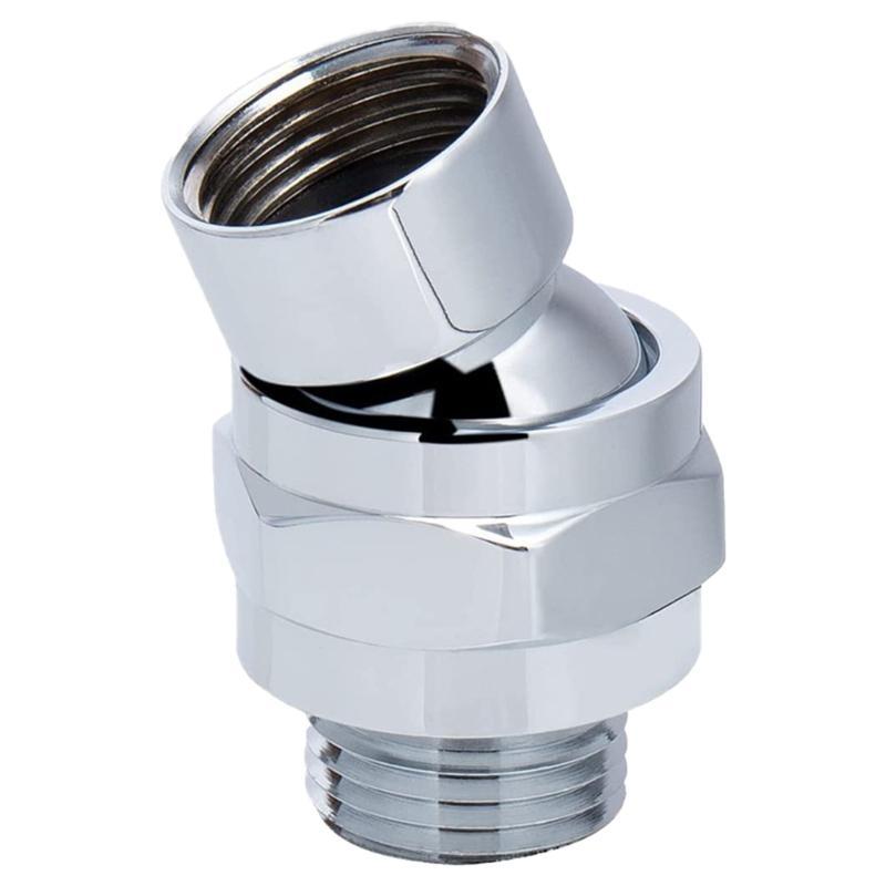 Shower Connector Balls Joint Replacement Shower Head Balls Adapter Enduring China Mainland