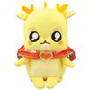 Delicious Miracle Talking Menmen 3 and [Bandai] PartyPreCure Transformation! (Ages Up)