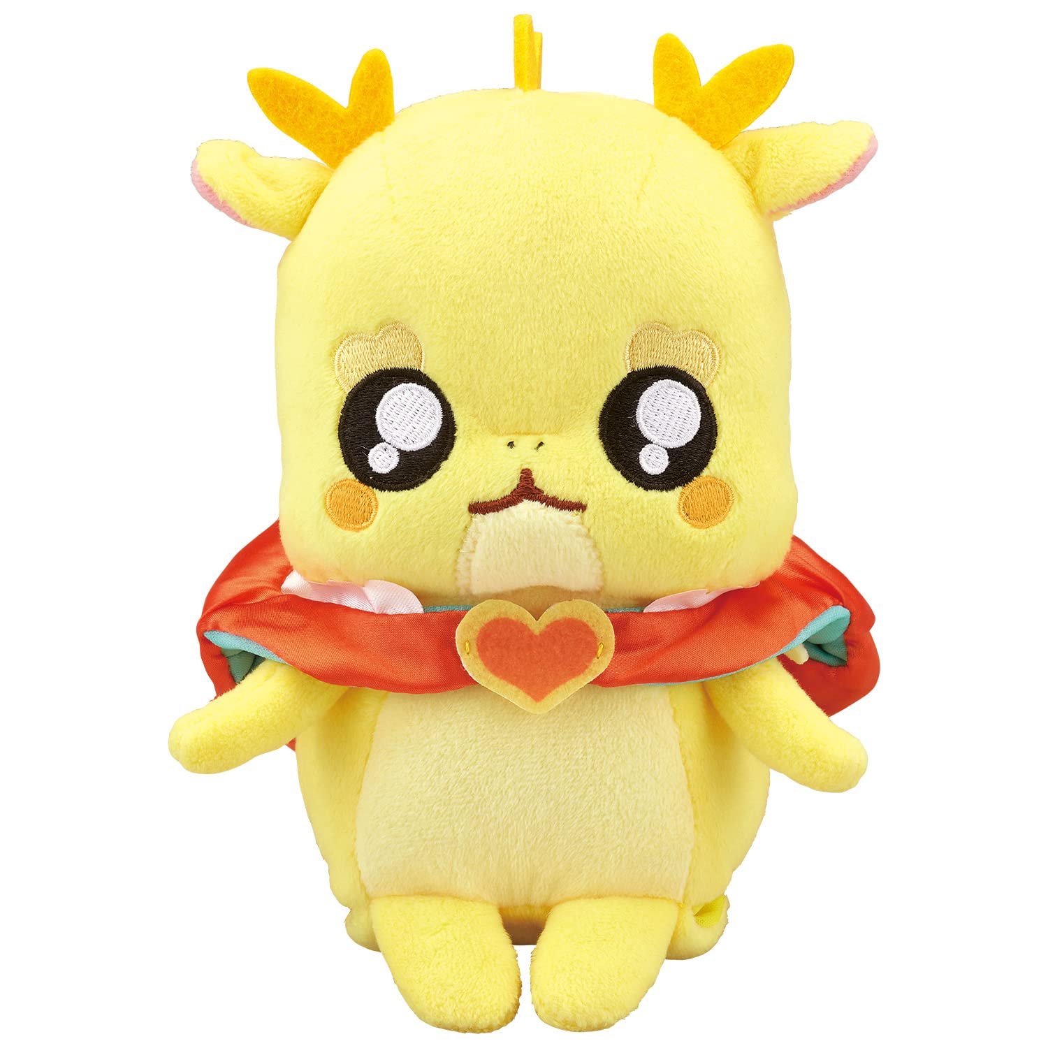 

Восхитительный Чудо Говорящий Менмен 3 и [Бандай] Трансформация PartyPreCure! (Возраст до)