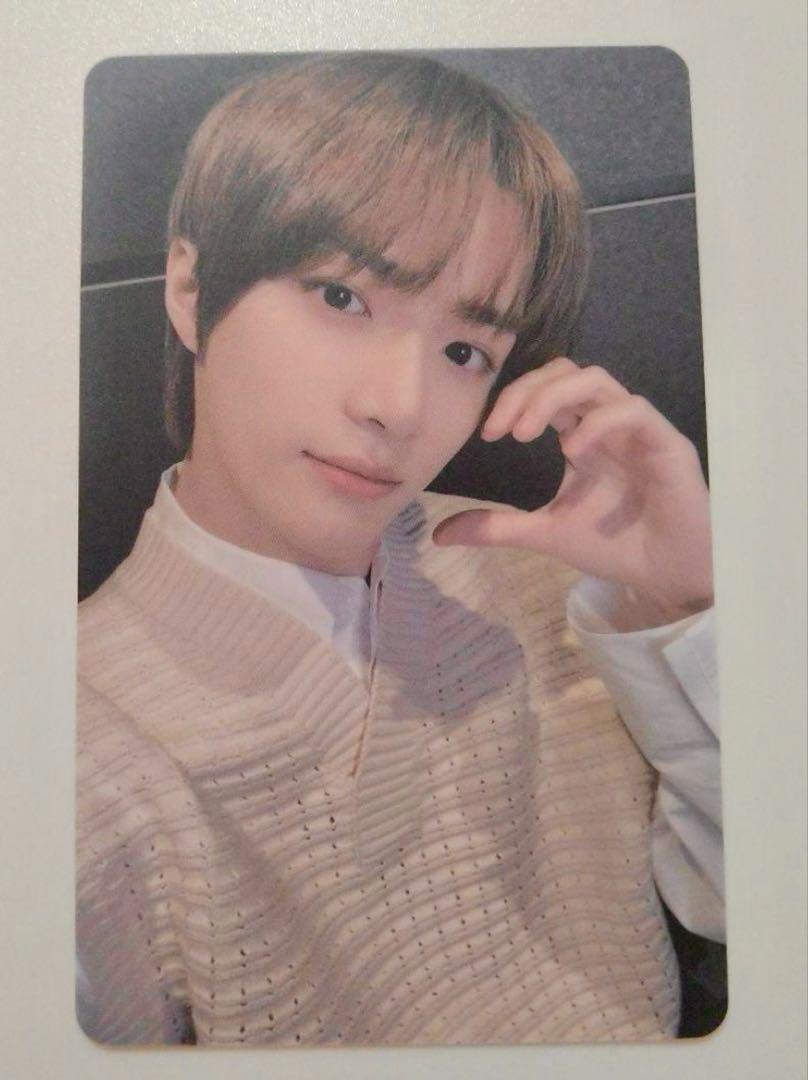 

[USED] TXT Thursday s child Beomgyu Rakidoro Power Steering