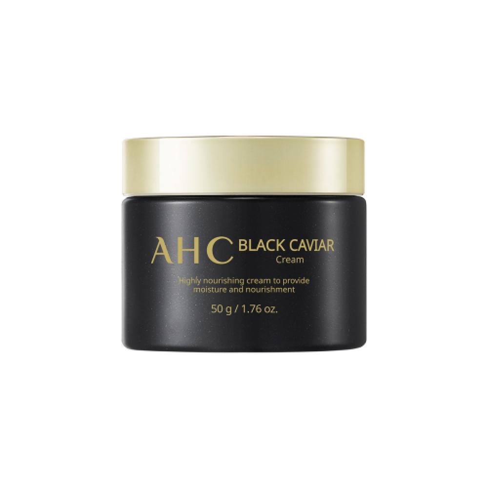 

Ahc Black Caviar Cream 50g NONE