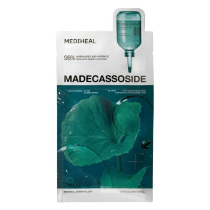 

Mediheal Madecassoside Essential Mask 24ml × 10 Sheets 24ml 10pcs
