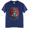 Classic Humor Trust Me I'm A Doctor Printed  Tees Comfortable T-Shirt Casual Top Brand Daily Couple Loose Streetwear