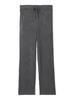 Gelato Pique HOMME Smoothie Long PMNP254923 Temperature-Regulating Pants, Men's, DGRY,