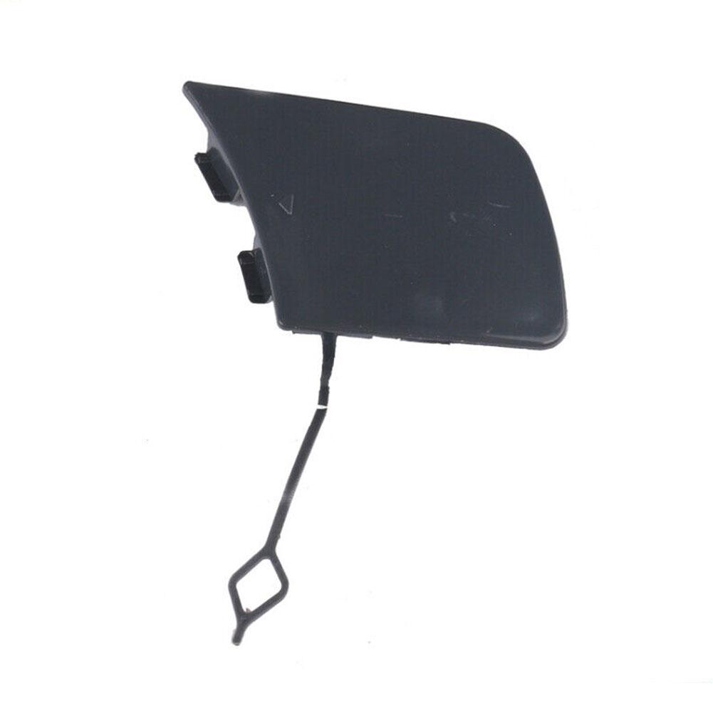 Für BMW E84 2013-2016 Front Stoßstange Zughaken Cover Kappe Direkter Ersatz 51117345034 Auto Zubehör