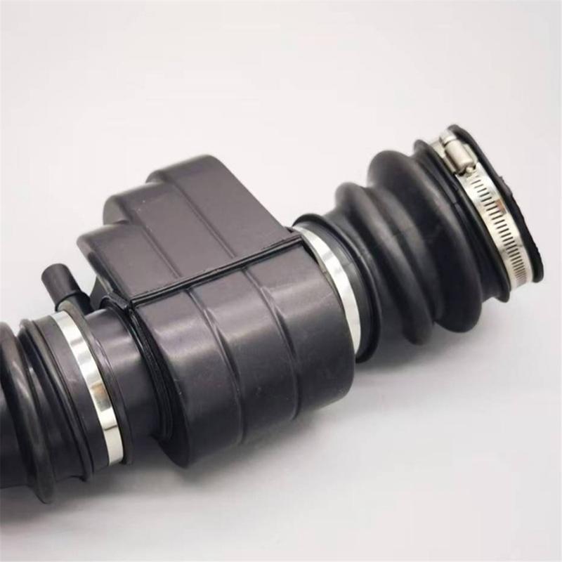 22970027 Automobile Part New Black Air Filter Intake Resonator Hose Pipe for XTS 2.0T 2297-0027 22970028