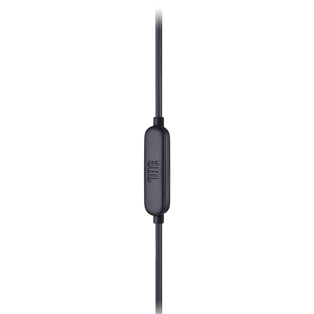 JBL Lifestyle LIVE 100 In-Ear Headphones, Black