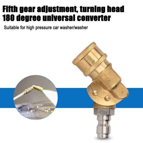 

Пистолет для чистки радиатора автомобиля 24-дюймовый портативный пистолет для чистки радиатора 4500 PSI Инструменты для промывки радиатора Автомобиль Грузовик Автодом 60cm