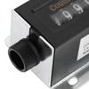 Hot Sale 1pcs Brand New Mechanical Counter Hand Pull Approx.82g/2.9oz Pull Type ≤200 Times/s 5 Digit Mechanical