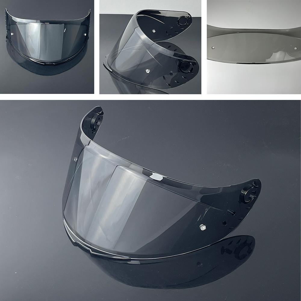 

Visor for MT Revenge1/2 Blade1/2 Targo Targo pro Rapide V14 Helmet Visera Casco Face Shield Inner Coating Anti Fog Moto Lens