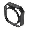 37mm 72mm DV Camera Lens Hood, Needless Light Stopper