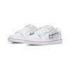 Oski x Nike Dunk Low SB PS Weißer Hai Kinder Sneaker DJ3758-105