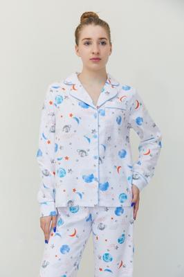 Set: Forly Shirt and Trousers (95887)